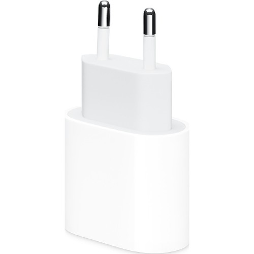 USB CHARGER  MHJE3ZM/A 20W USB-C  WHITE